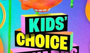 Nickelodeon Kids' Choice Awards 2024