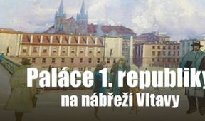 Od Podolí k Emauzům
