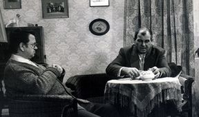 Sonatína pre páva