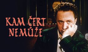 Kam čert nemůže, Pro pamětníky...