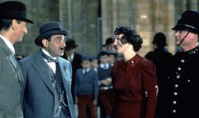 Hercule Poirot II (2/27)