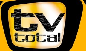 TV total - Aber mit Gast