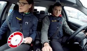 Mensch Polizist - Mein Leben in Uniform (4)