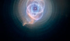 Hubbleův vesmírný dalekohled