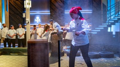 Hell´s Kitchen Česko (15)