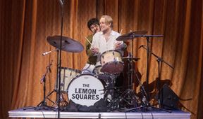 John Early: Lepší dříve nežli později