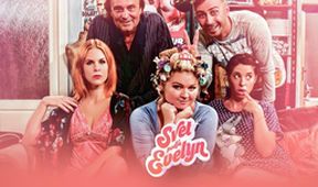 Svet podľa Evelyn (5)