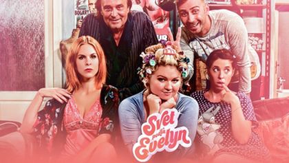 Svet podľa Evelyn (5)
