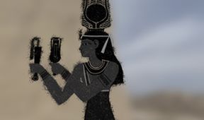 Ztracené poklady Egypta III (5)