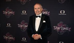 StarDance XIII ...kolem dokola
