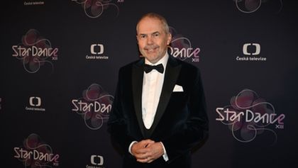 StarDance XIII ...kolem dokola