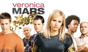 Veronica Mars (20/22)