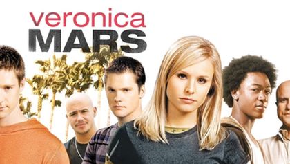 Veronica Mars (20/22)