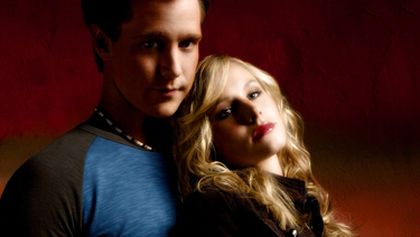Veronica Mars III (9/20)