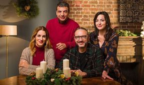 Adventní koncerty České televize 2024