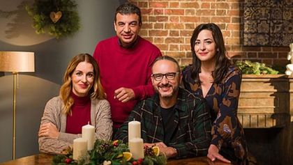 Adventní koncerty České televize 2024