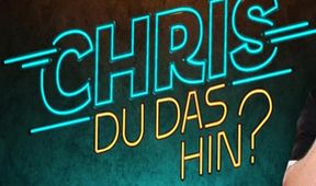Chris Du das hin?