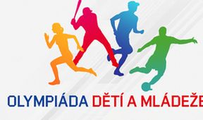 Olympiáda dětí a mládeže 2025