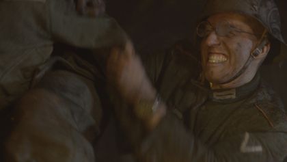 Nacistické megastavby: K boji připraven II (6/6)