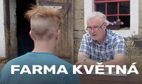 Farma Květná