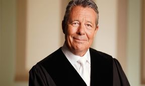 Ulrich Wetzel - Das Jugendgericht