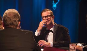 Das Duell um die Geld