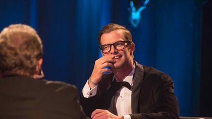 Das Duell um die Geld