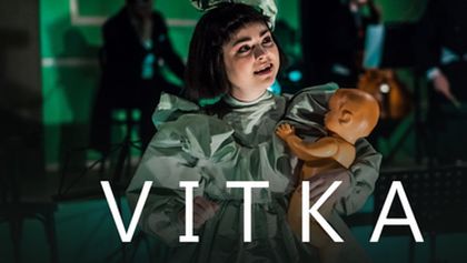 Vitka, Rok české hudby