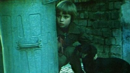 Velký případ malého detektiva a policejního psa Kykýna, Jaroslav Satoranský – 85 let