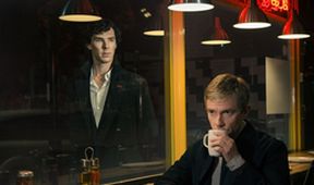Sherlock (1/3)