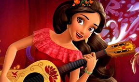 Elena z Avaloru II (3/25)