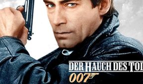 James Bond 007 - Der Hauch des Todes