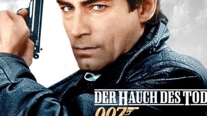 James Bond 007 - Der Hauch des Todes