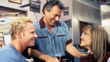 Beverly Hills 90210 II (4, 5) (4/28)