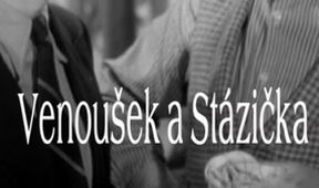 Venoušek a Stázička