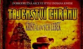 Tajemství chrámu křišťálových lebek