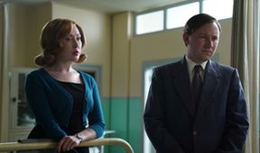 Grantchester II (1)