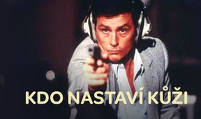 Kdo nastaví kůži