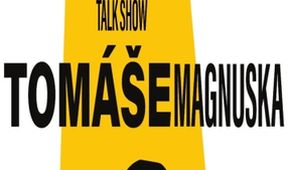 Talkshow Tomáše Magnuska