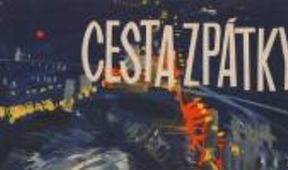 Cesta zpátky