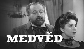 Medvěd, Jan Werich – 120 let