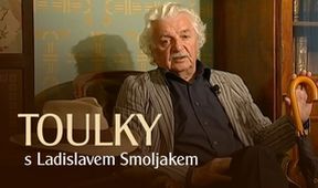 Toulky s Ladislavem Smoljakem