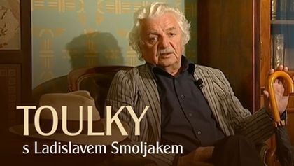 Toulky s Ladislavem Smoljakem