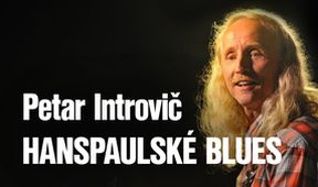 Petar Introvič - hanspaulské blues, Klobouk dolů