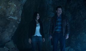Roswell: Nové Mexiko IV (6)