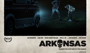Arkansas