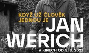 Jan Werich: Když už člověk jednou je..., Jan Werich – 120 let