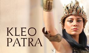 Kleopatra (2/2)