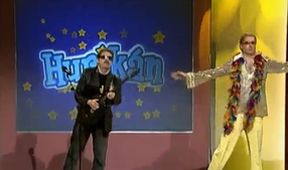 Hurikán
