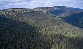 Krajinou domova (3/8)